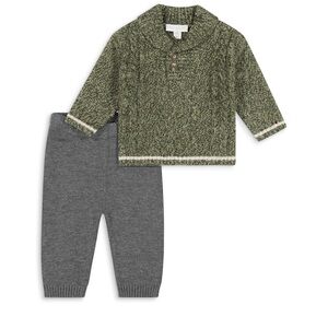 NWT Miniclasix Sweater Set